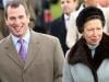 Princess Anne missed Peter Phillips the most as he flew the nest