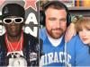 Flavor Flav gives update on passion project for Travis Kelce, Taylor Kelce