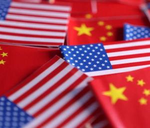 China hits US defence firms with sanctions over arms sales to Taiwan