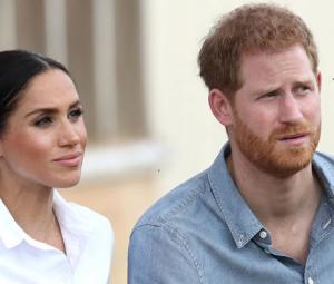 Prince Harry, Meghan lose key team member responsible for royal truce