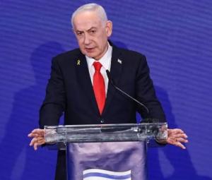 Israel becomes first country to formally recognise Somaliland as independent state