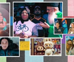 Memes, moments, and madness: What went viral in 2025?