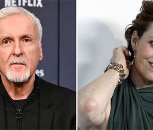 Sigourney Weaver confronted James Cameron on 'Aliens' set