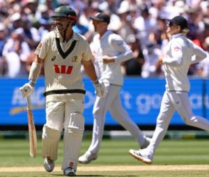 Cricket Australia 'facing massive financial hit' after Melbourne Test carnage