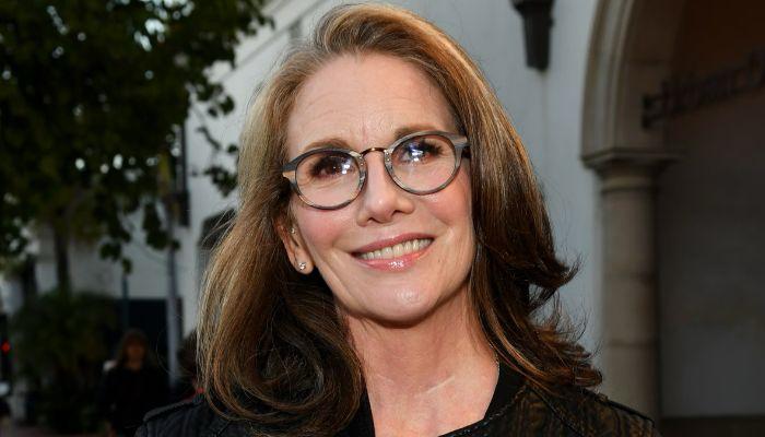 Melissa Gilbert ends long rivalry with familiar face from past