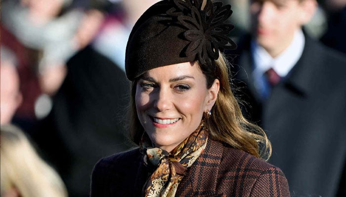 Kate Middleton takes concrete steps to protect children including Archie, Lilibet