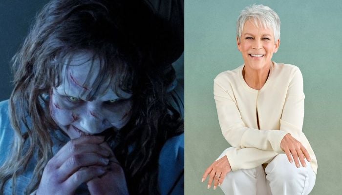 Scarlett Johansson is reportedly set to star in reboot version of The Exorcist