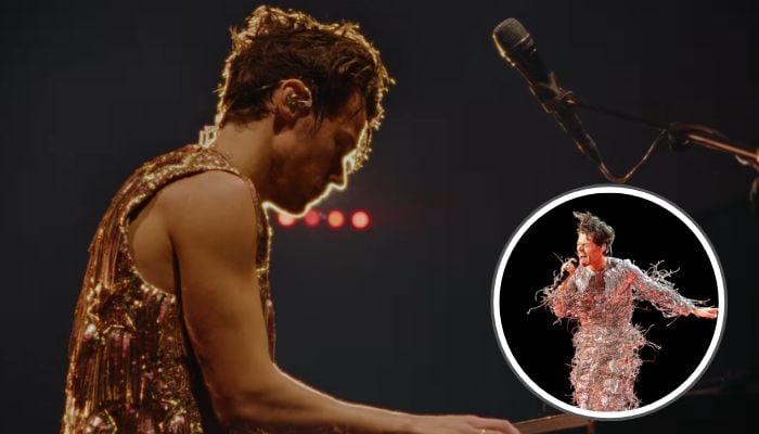 Harry Styles drops vague video that activates fans detective mode