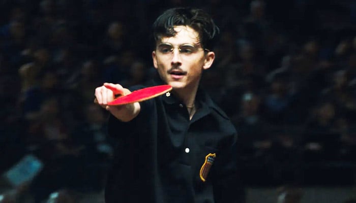 Timothée Chalamet reveals new moniker on milestone birthday