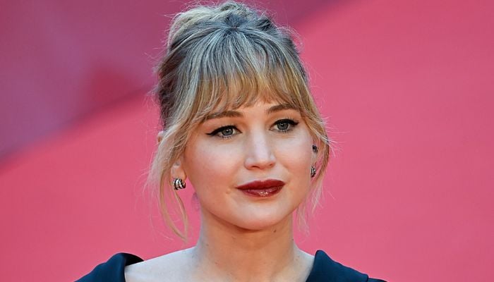 Jennifer Lawrence recently starred in Die My Love with Robert Pattinson