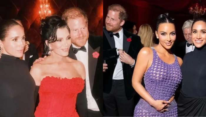 King Charles keeps close eye on Prince Harry, Meghan Markle amid PR crisis