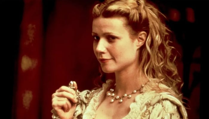Gwyneth Paltrow addresses Oscar controversy about ‘Shakespeare in Love