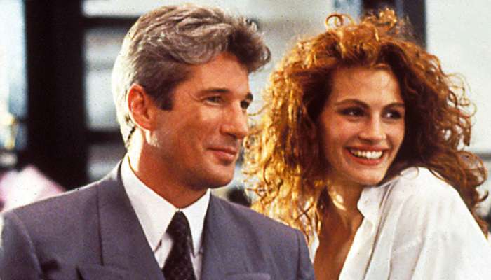 Roberts and Gere, now 58 and 76 respectively, have begun detailed talks with Disney bosses