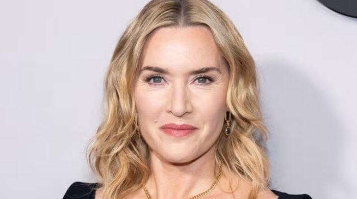 Kate Winslet opens up about her early intimate experiences