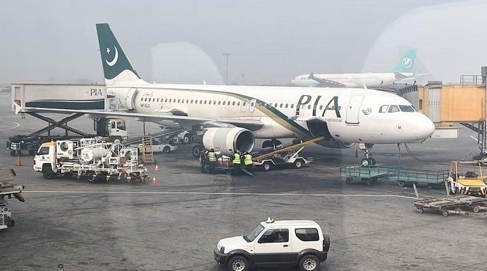 PIA privatisation, without the spin