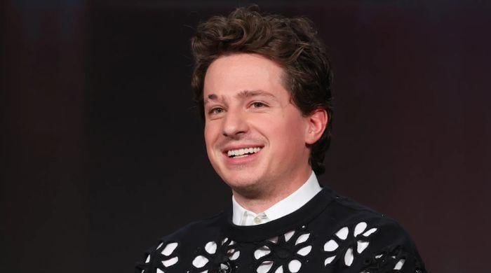 Charlie Puth wants to make 'unborn baby' familiar with music already