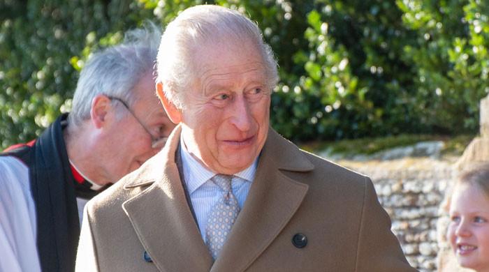 King Charles team shares delightful update as key mission concludes