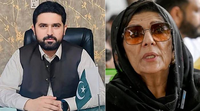 KP CM Afridi, Aleema slam Punjab govt, warn of street mobilisation