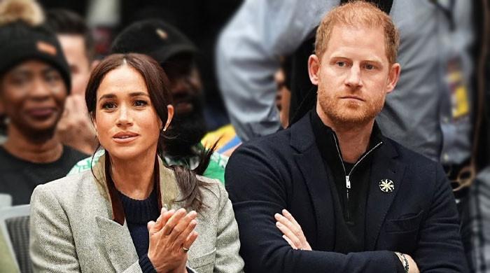 Prince Harry, Meghan's latest blow brings up ugly reminder: ‘it's true?'