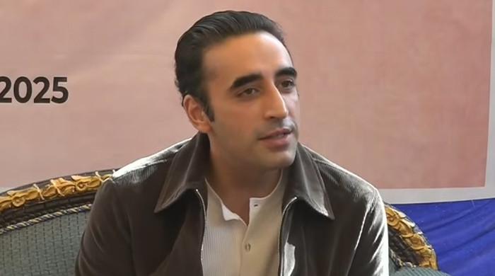 Renounce political extremism and 'return' to democratic fold, Bilawal tells PTI