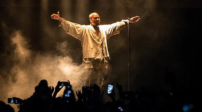 Kanye West confirms new album is on the way