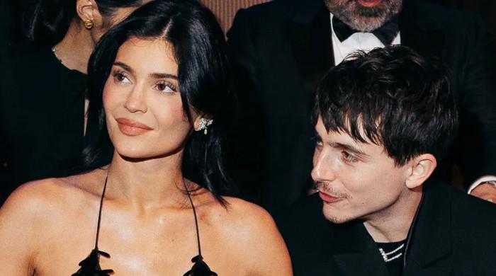 Kylie Jenner's mom Kris gives strong approval to Timothee Chalamet