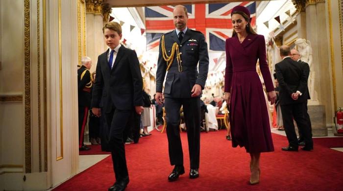 Prince George advised to gear up for unpredictable encounters