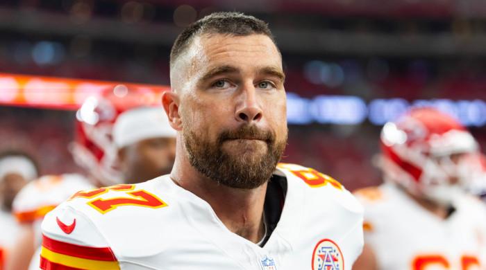 Travis Kelce's teammates express sadness over retirement rumours
