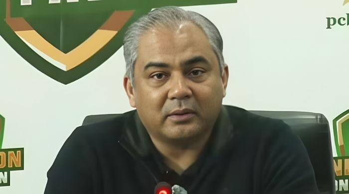 PCB to operate Multan Sultans for PSL 11: Mohsin Naqvi