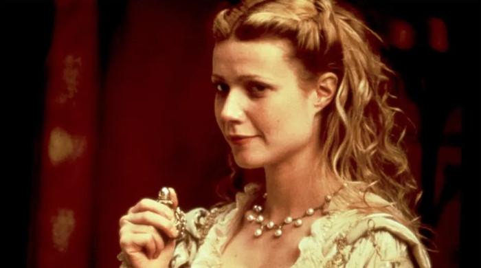 Gwyneth Paltrow addresses Oscar controversy about ‘Shakespeare in Love'