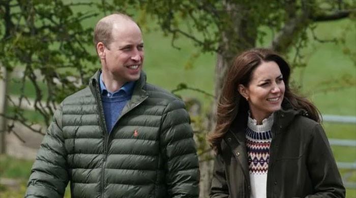 Prince William and Kate's dream gets a ‘ring of steel' reality check