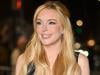Lindsay Lohan reveals what still brings her to tears today