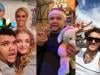 Katie Price brims with festive joy alongside boyfriend JJ Slater and kids