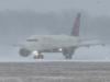 Winter weather in US Northeast leads to thousands of flight delays, cancellations