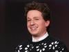 Charlie Puth wants to make 'unborn baby' familiar with music already