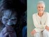 Jamie Lee Curtis recalls her mother turning down 'The Exorcist' role at 12