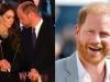 Kate Middleton finally shares good news about Prince Harry return