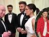 King Charles sends nod to David Beckham, Victoria amid family feud 