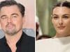 Leonardo DiCaprio and girlfriend Vittoria Ceretti have rare PDA-filled outing
