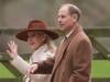 Duchess Sophie makes Sunday style look flawless at Sandringham