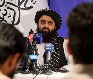 Afghanistan says working with Tajikistan to investigate deadly border clash