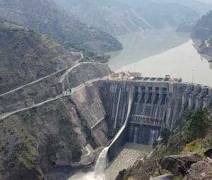 India greenlights hydropower project on Chenab River in IIOJK violating IWT