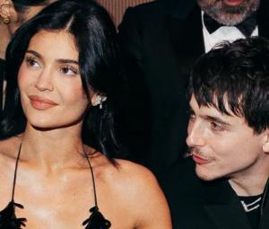 Kylie Jenner's mom Kris gives strong approval to Timothee Chalamet