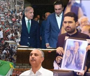 Decoding events that defined Pakistan's political landscape in 2025