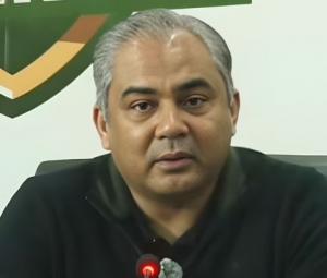 PCB to operate Multan Sultans for PSL 11: Mohsin Naqvi