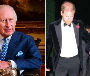 King Charles 'keeps close eye' on Prince Harry, Meghan Markle amid PR crisis