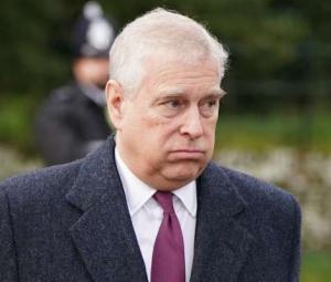 Andrew faces fresh scrutiny after FBI note mentions hidden Epstein tapes