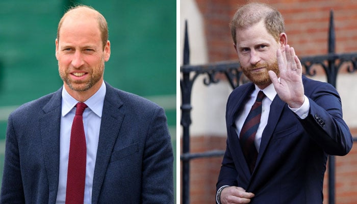 Prince William sends optimistic message amid Prince Harry’s new crisis