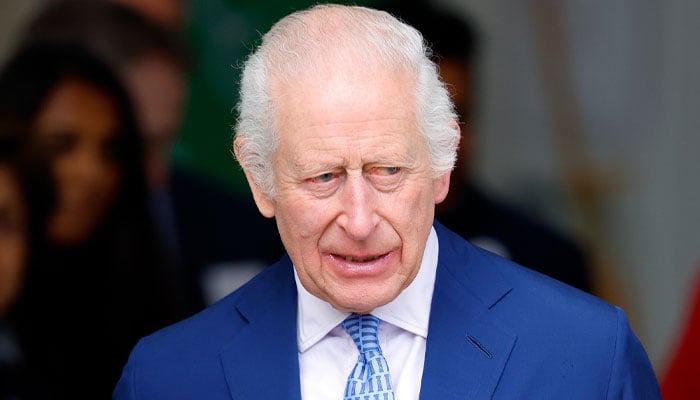 King Charles avoids major blunder as key royal visit cancelled