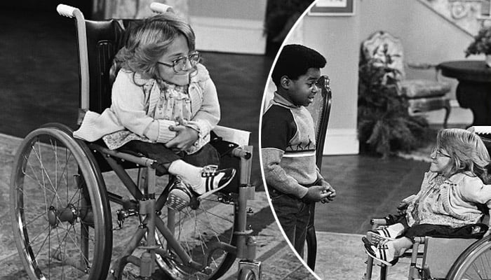 Former child star Melanie Watson dies at 57